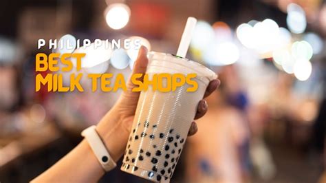 best seller milk tea flavor in philippines|Top 14 Most Popular Milk Tea Shops in the Philippines.